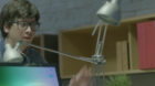 Automatic Backups with Intel® Small Business Advantage