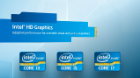 Intel® HD Graphics
