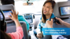 In-Vehicle Infotainment Demonstration