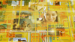 carousal image thumbnail