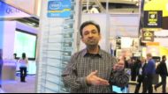 What is the Value of Intel's Crystal Forest Platform