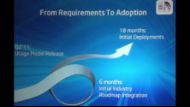 Journey to the Cloud—VMworld 2011