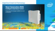 EdgeCloud* Small Cell Technology Overview