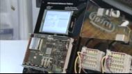 Gleichmann Industrial Reference Platform Demo
