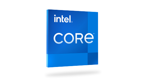Core processor