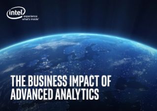 The Business Impact of Advanced Analytics