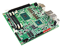 Kit di valutazione del processore Intel® Xeon® E3-1515M V5 e Intel® GL82CM236 Platform Controller Hub